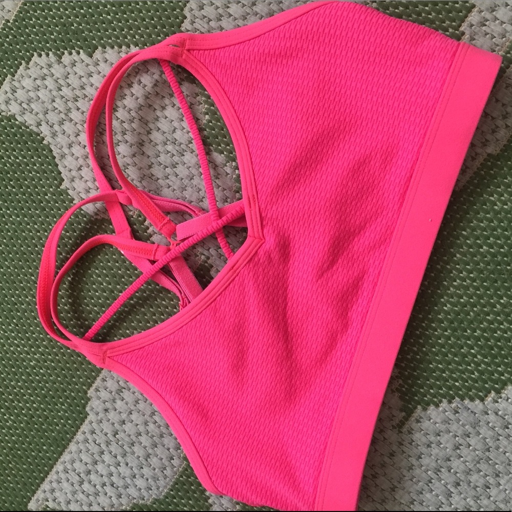 Lorna Jane Bra